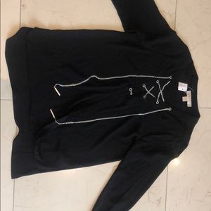 Brand new cotton blouse